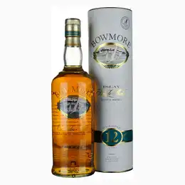Bowmore 12 Year Old 1990s