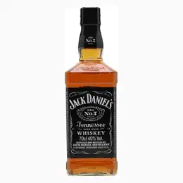 Jack Daniel