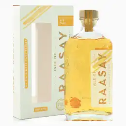 Isle of Raasay - 5 Year Old 