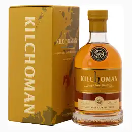 Kilchoman Sauternes Cask Matured Whisky 2024 Release 50%