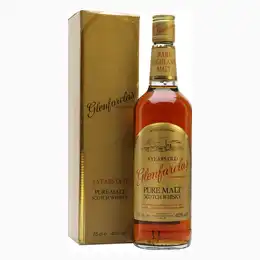 Glenfarclas 8 Year Old Bot.1980s