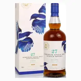 Ledaig 1995 27 Year Old, Ferg and Harris Cask #147