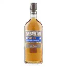 Auchentoshan 18 Year Old