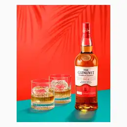 Glenlivet Caribbean Reserve 70cl