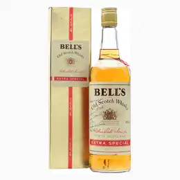 Bells Extra Special Bot.1980s