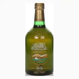 Glen Scotia 1973  Whisky 70cl