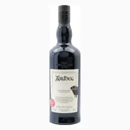 Ardbeg Blaaack Committee Release 70cl