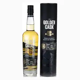 Ardmore 11 Year Old 2010 The Golden Cask 