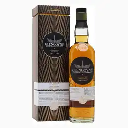 Glengoyne Cask Strength Batch 10