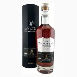 Caol Ila 18 Years Old
