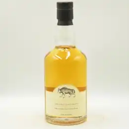 Wolfburn Highland Whisky Dornoch Festival 2017