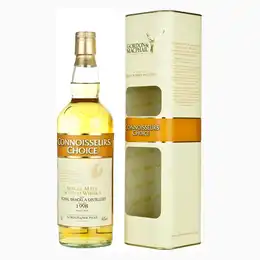 Royal Brackla 1998 Connoisseurs Choice