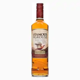 Famous Grouse Ruby Cask Whisky 70cl