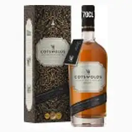 Cotswolds Single Malt Whisky