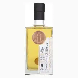Ardmore 9 Year Old 2009  - The Single Cask Whisky