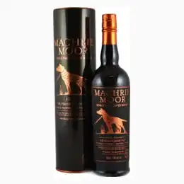 Arran Machrie Moor - 6th Edition
