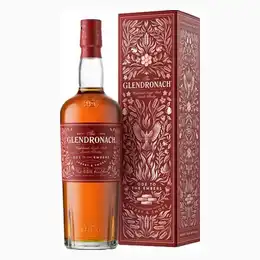 GlenDronach Ode To The Embers Sherry And Smoke 70cl