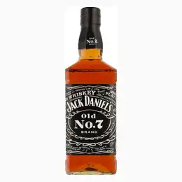 Jack Daniels Paula Sher Limited Edition 2021 0.7L 