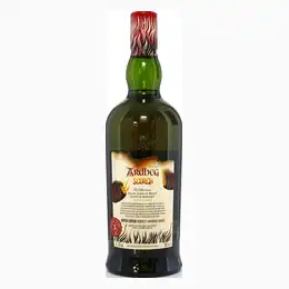 Ardbeg Scorch Limited Edition Committee Release Single Malt