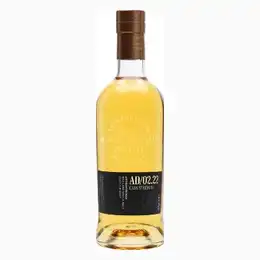 Ardnamurchan AD09.22 Cask Strength - 58.4% - Lockett Brothers