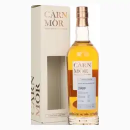 Royal Brackla 13 Year Old 2009 - Strictly Limited  Whisky 70cl