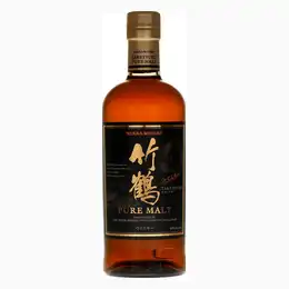 Nikka Taketsuru Pure Malt