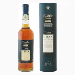 Oban 1992 Distillers Edition