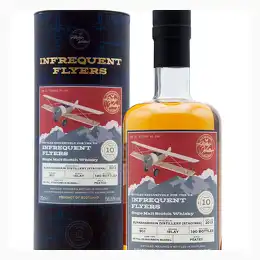 Bunnahabhain  10 Year Old - 2013 Cask 901 Infrequent Flyers 