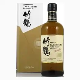 Nikka Taketsuru Pure Malt