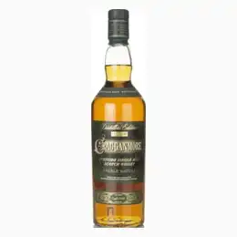 Cragganmore 2005  Port Wood Finish - Distillers Edition Whisky 70cl