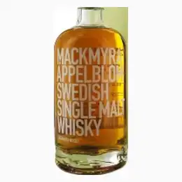 Mackmyra Appelblom 46.1% 70cl