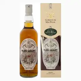 Glen Grant 1965