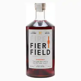 JJ Corry Fierfield Barberry
