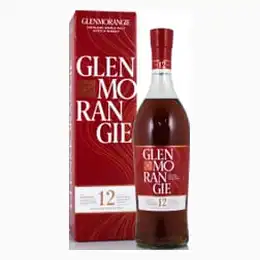 Glenmorangie Lasanta Single Malt Highland Whisky