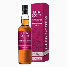 Glen Scotia Festival Release 2025 Whisky Next Day Delivery