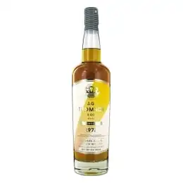 J G Thomson 1972 Blended Grain 46% 70cl