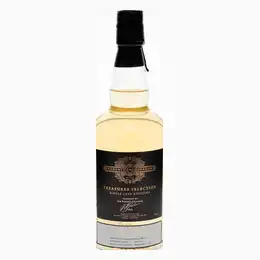 Treasurers Selection Glen Ord 2007 9 Year Old