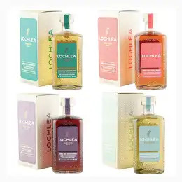 Lochlea First Crop Series - The Complete Collection