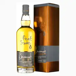 Benromach 2008-2018 Peat Smoke
