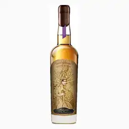 Compass Box Hedonism The Muse