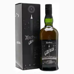 Ardbeg Galileo Single Malt Scotch Whisky 70cl