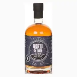 Royal Brackla 8 Year Old 2014 - North Star Spirits Whisky 70cl