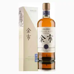 Yoichi 10 Year Old