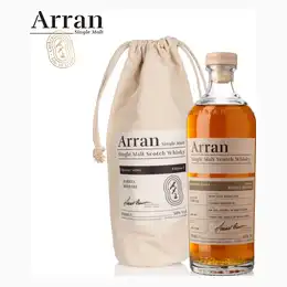 ARRAN SIGNATURE SERIES ED. 2 - TB Watson