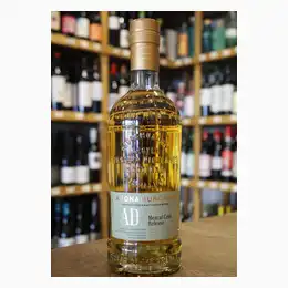 ARDNAMURCHAN AD/MEZCAL RELEASE