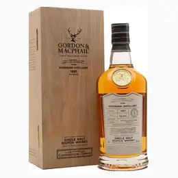 Rosebank 1991 31 Year Old Cask #2122 Connoisseurs Choice
