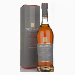 Glenmorangie Artein 15 Year Old Private Edition Whisky 70cl