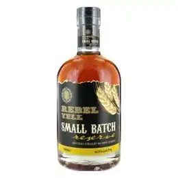 Rebel Yell Small Batch Reserve 45.3% 70cl