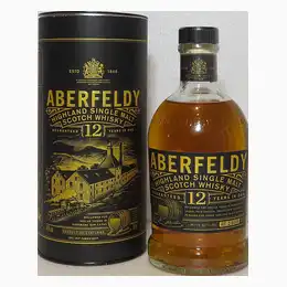 Aberfeldy 12 Year Old 