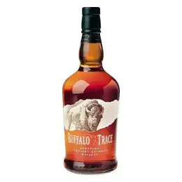 Buffalo Trace Kentucky Straight Bourbon Whisky 70cl